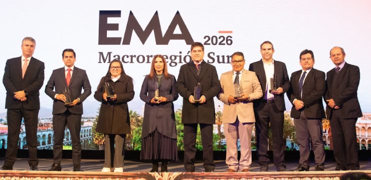 Premio EMA Macrorregión Sur 2026: estas son las empresas familiares más admiradas