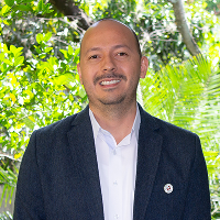 Fotografía de Dr. Rafael A. Robayo Salazar