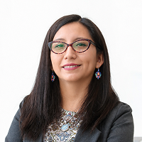 Fotografía de Mag. Verónica C. Bringas Rodríguez