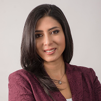 Ana Gómez Burns