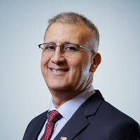 Alejandro Estenós Loayza