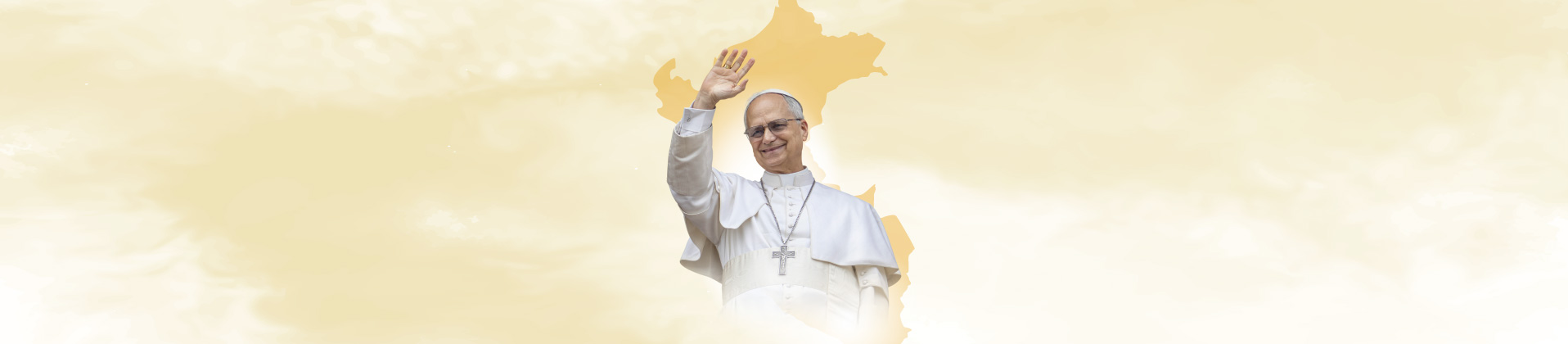 Visita del   papa León XIV al Perú