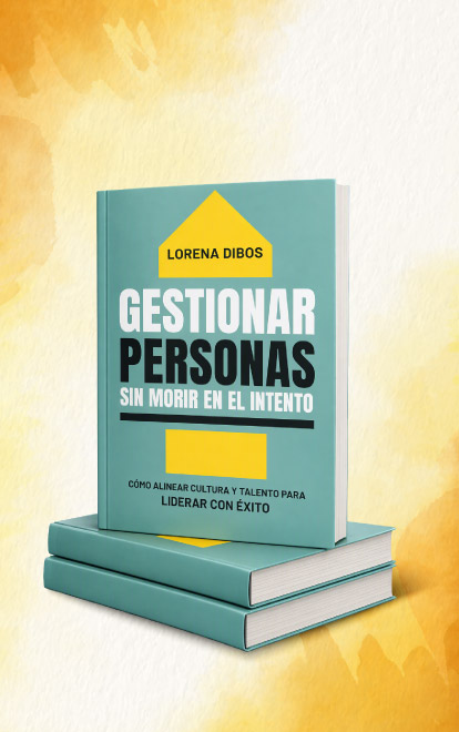 Presentación de Libro   “Gestionar personas sin morir en el intento”