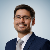 Daniel Chui Valentin