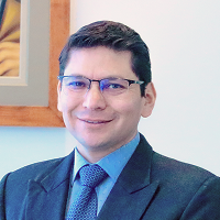 Edgar Javier Acosta Agudo