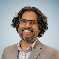 Enrique Gordillo