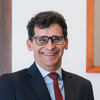 José Chávez Fernández Postigo