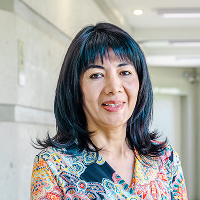 Lieslie Gallegos Arias