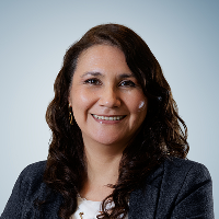 Patricia Castillo Araníbar