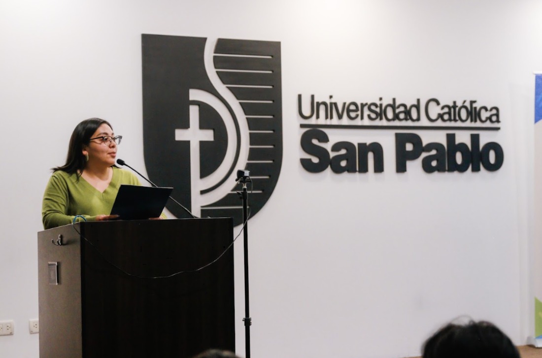 Mujeres emprendedoras Arequipa