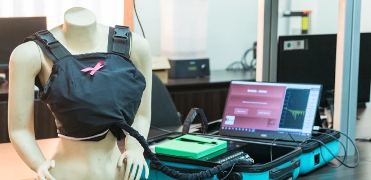 La última milla de la transferencia tecnológica